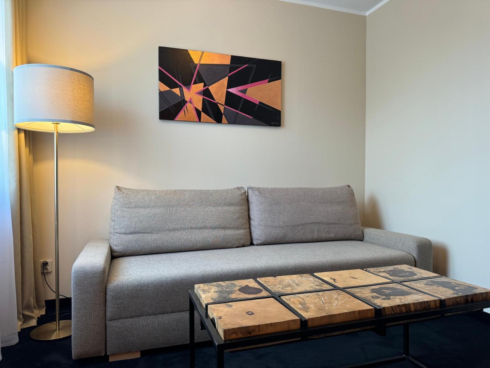 Amber Blue Wellness & Spa (Adults Only) Karwia Exterior foto